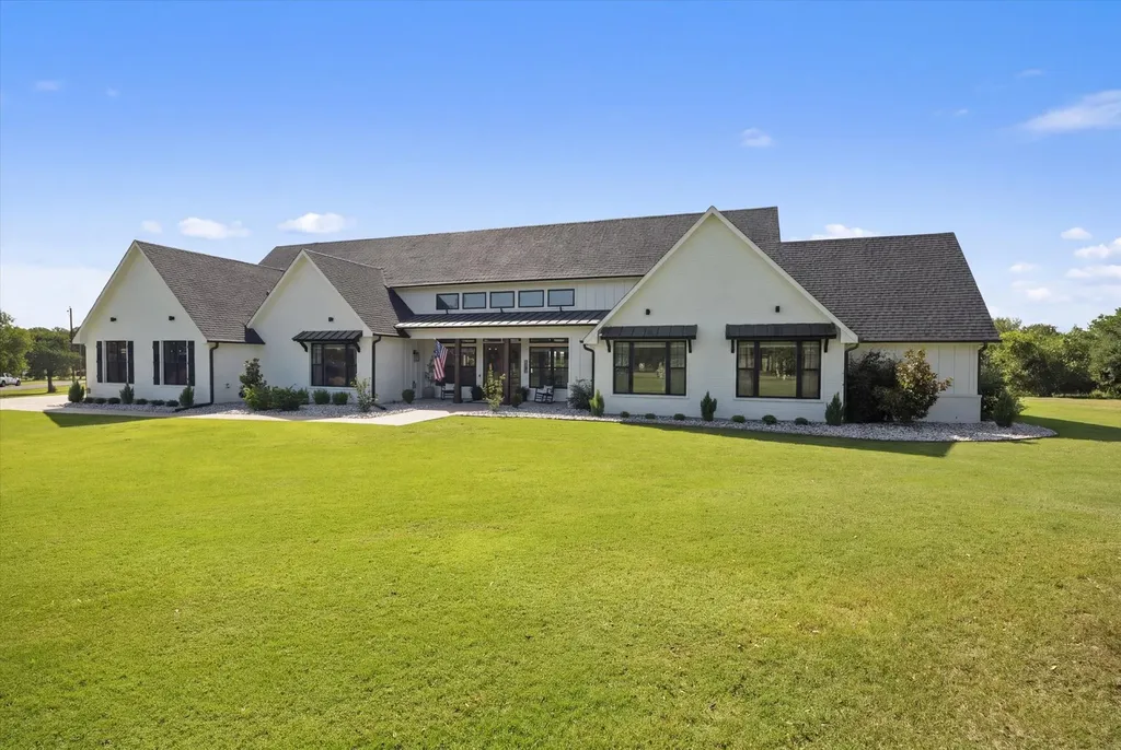 4884 County Road 2216 Caddo Mills TX 75135
