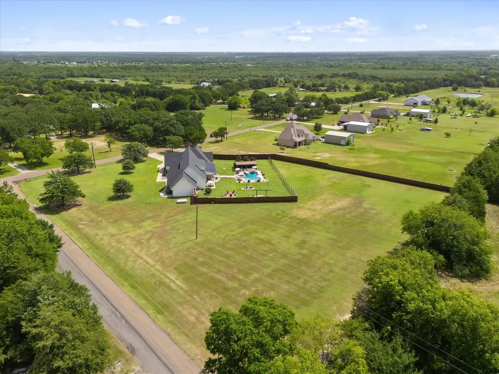 4884 County Road 2216 Caddo Mills TX 75135
