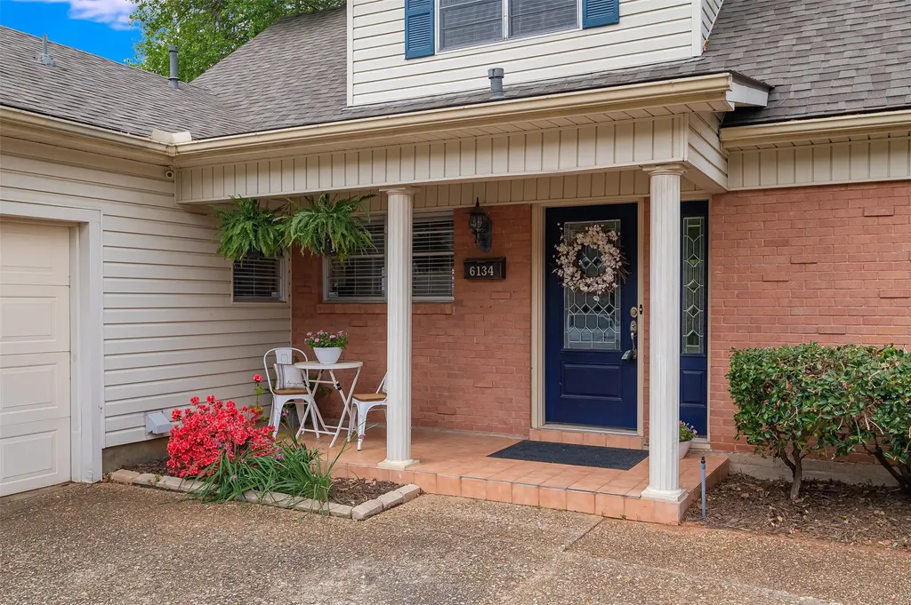 6134 Lovers Lane Shreveport LA 71105