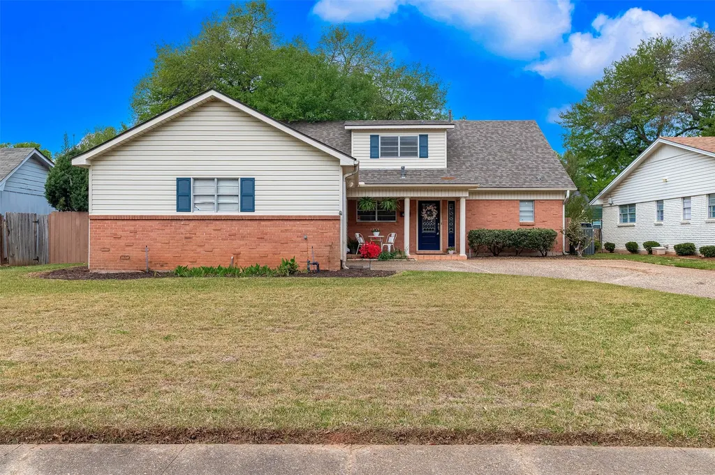6134 Lovers Lane Shreveport LA 71105