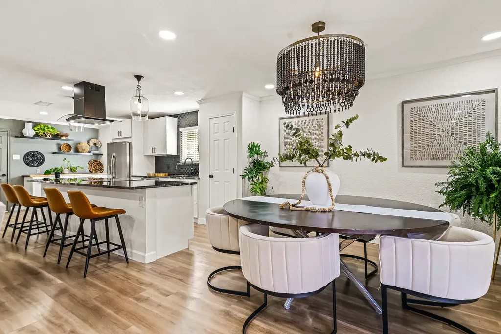 3027 Dorrington Drive Dallas TX 75228