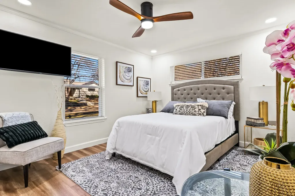 3027 Dorrington Drive Dallas TX 75228