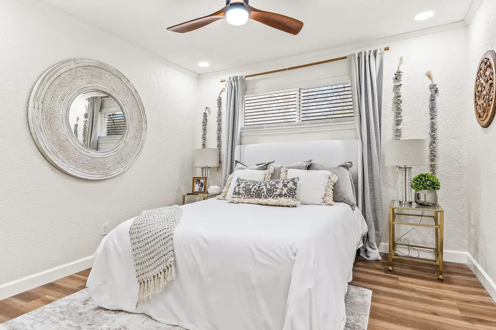 3027 Dorrington Drive Dallas TX 75228
