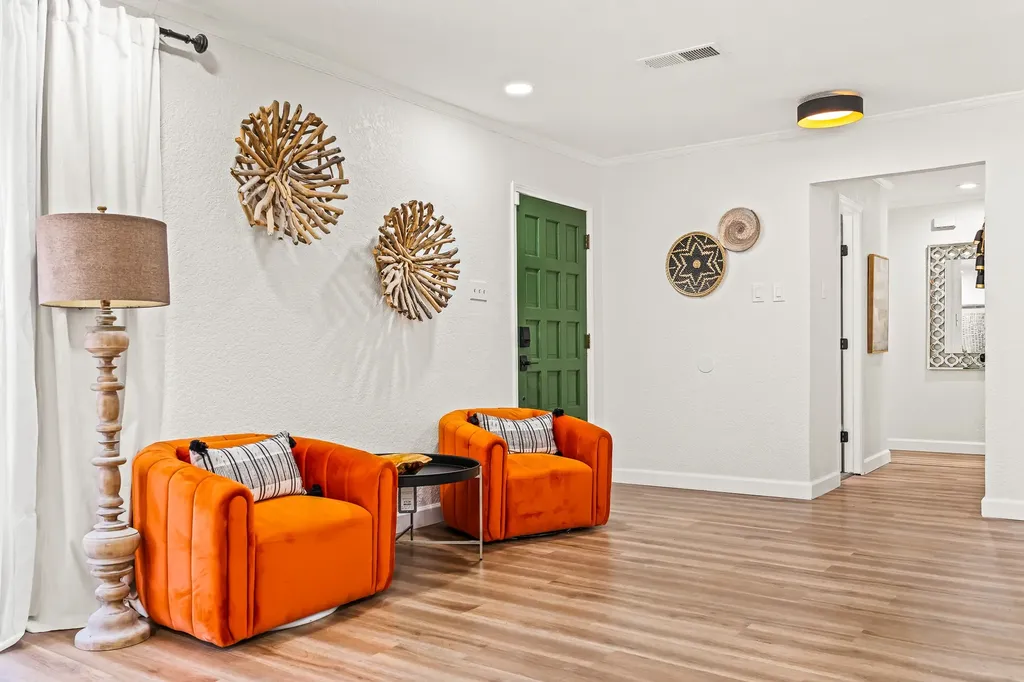 3027 Dorrington Drive Dallas TX 75228