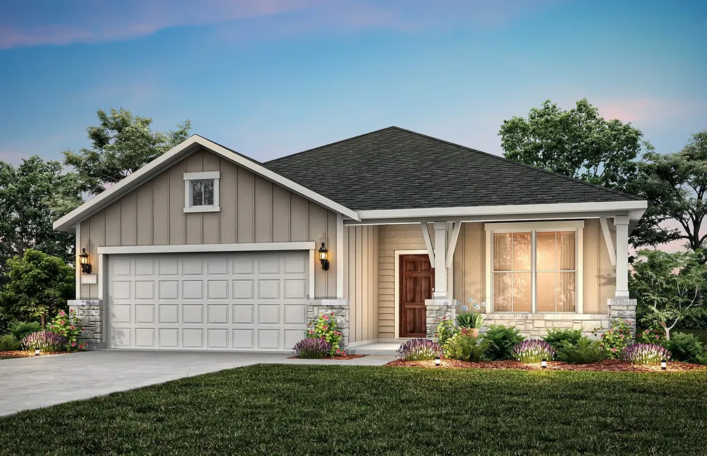 429 Avian Way Godley TX 76044