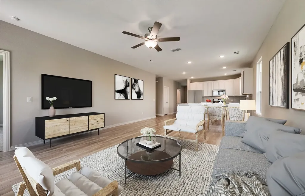 429 Avian Way Godley TX 76044