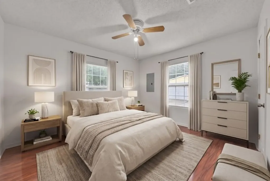 1005 Clarence Street W Fort Worth TX 76117