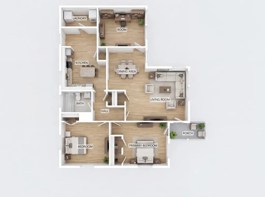 1005 Clarence Street W Fort Worth TX 76117