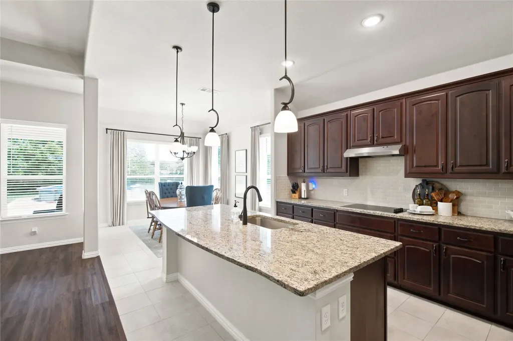1036 Northern Oaks Court Springtown TX 76082