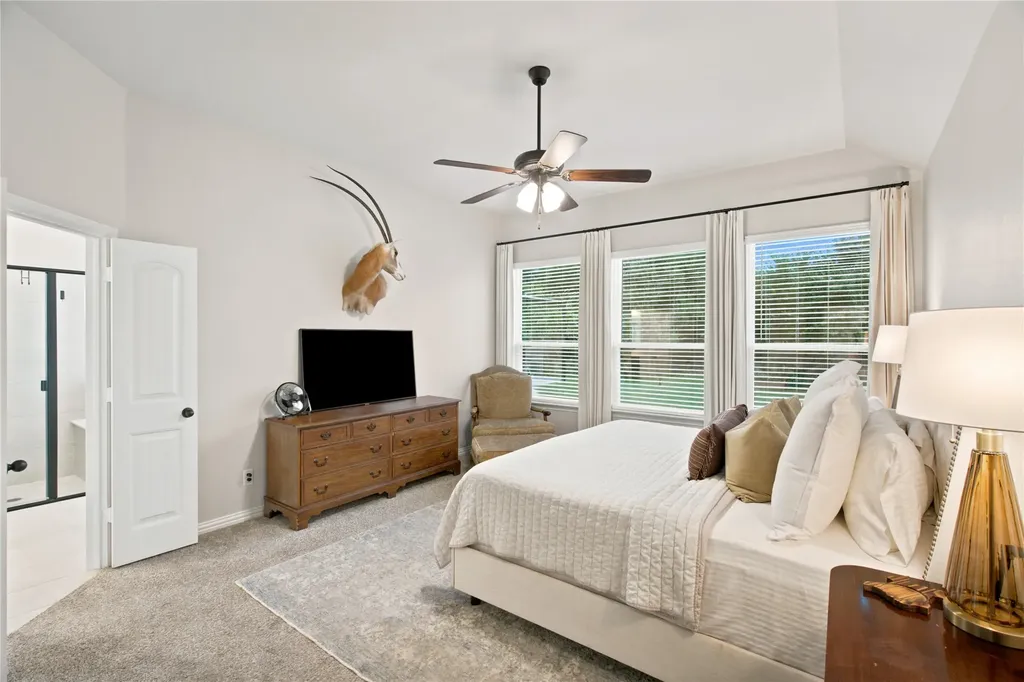1036 Northern Oaks Court Springtown TX 76082