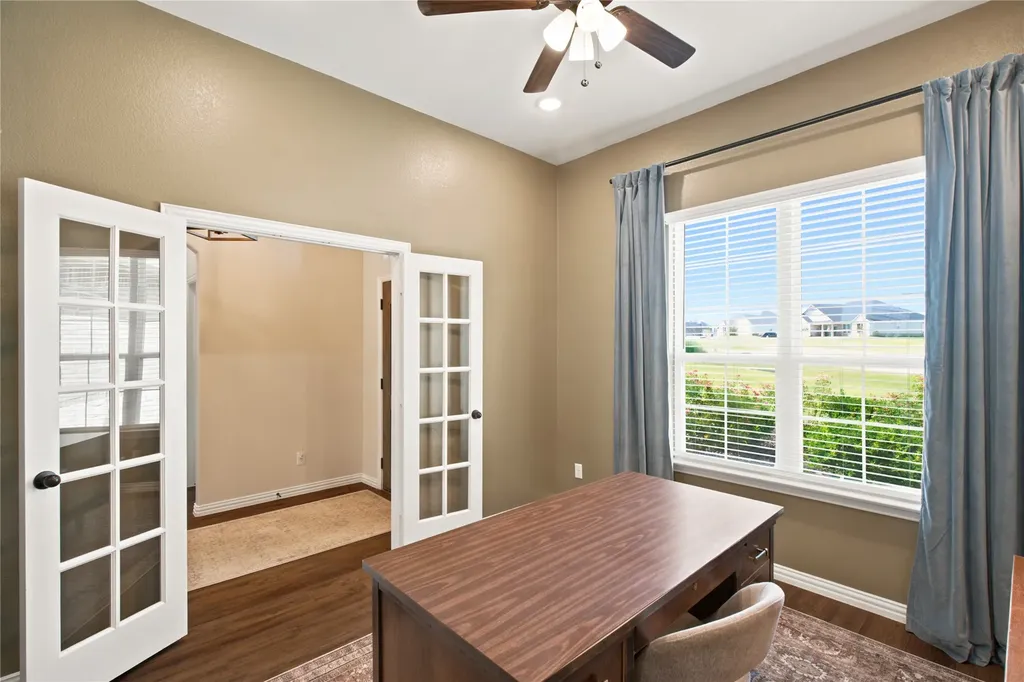1036 Northern Oaks Court Springtown TX 76082