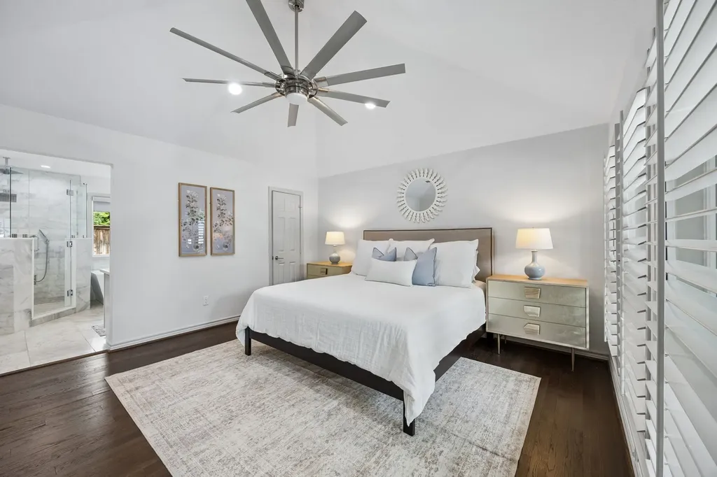 16814 Deer Park Drive Dallas TX 75248