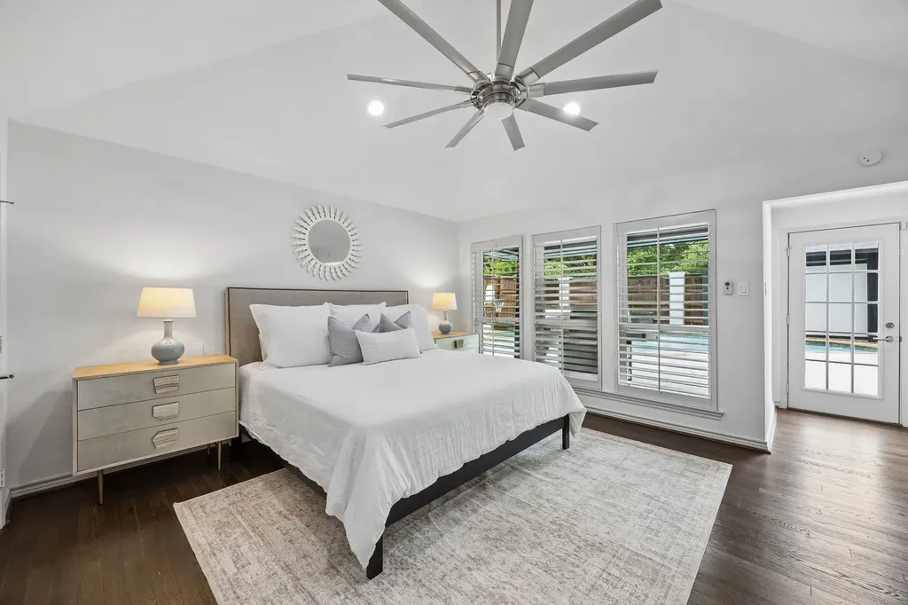 16814 Deer Park Drive Dallas TX 75248