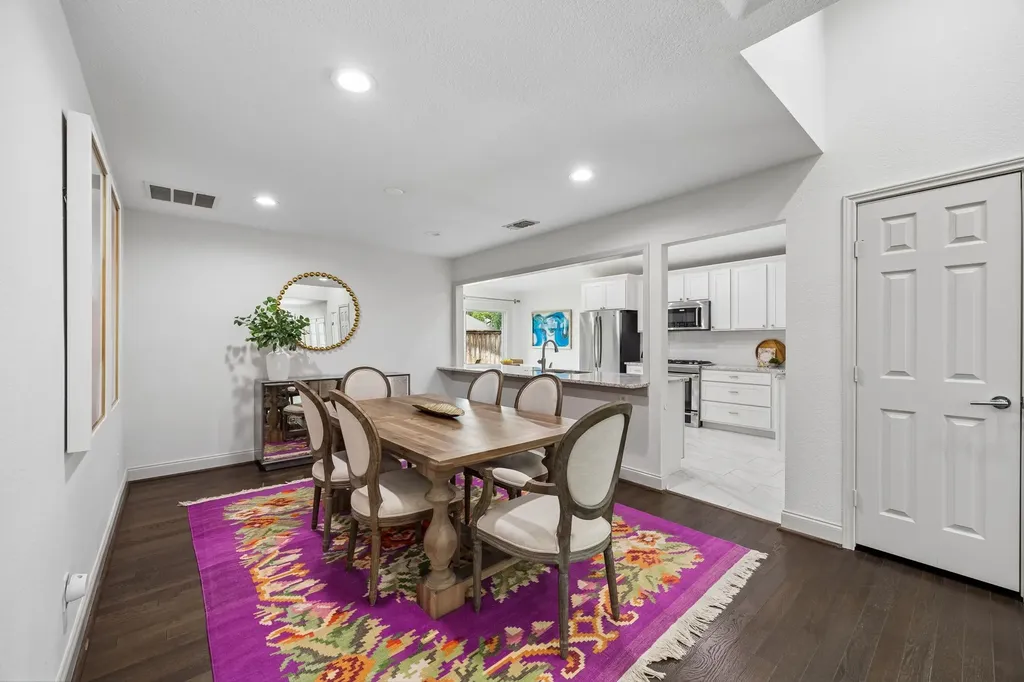 16814 Deer Park Drive Dallas TX 75248