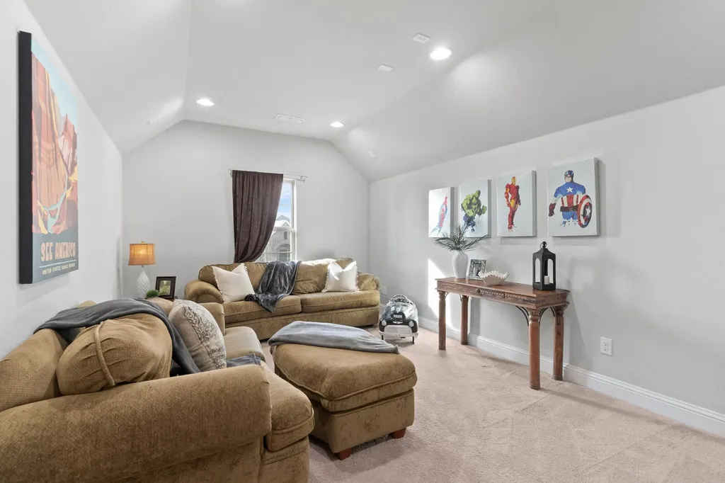 7508 W Fork Lane Mckinney TX 75071