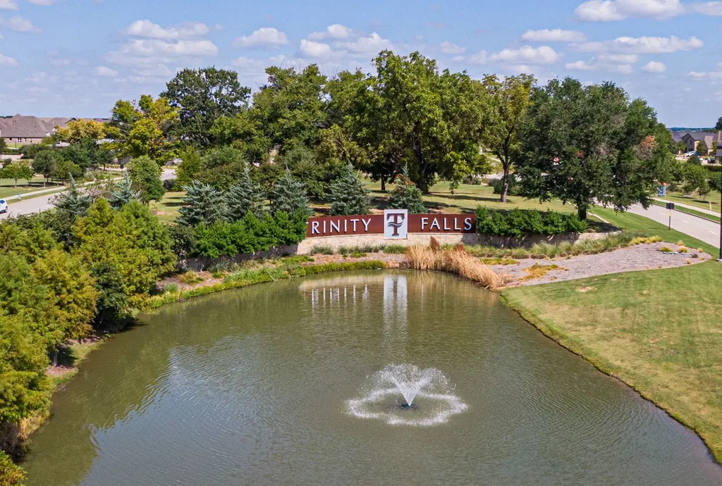 7508 W Fork Lane Mckinney TX 75071