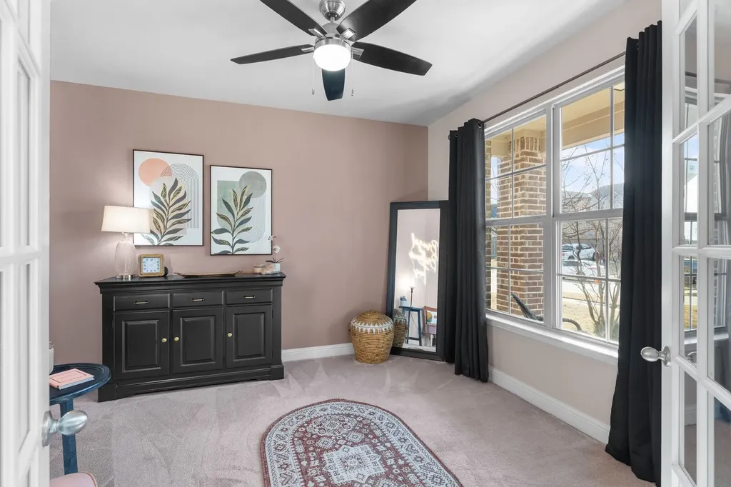7508 W Fork Lane Mckinney TX 75071