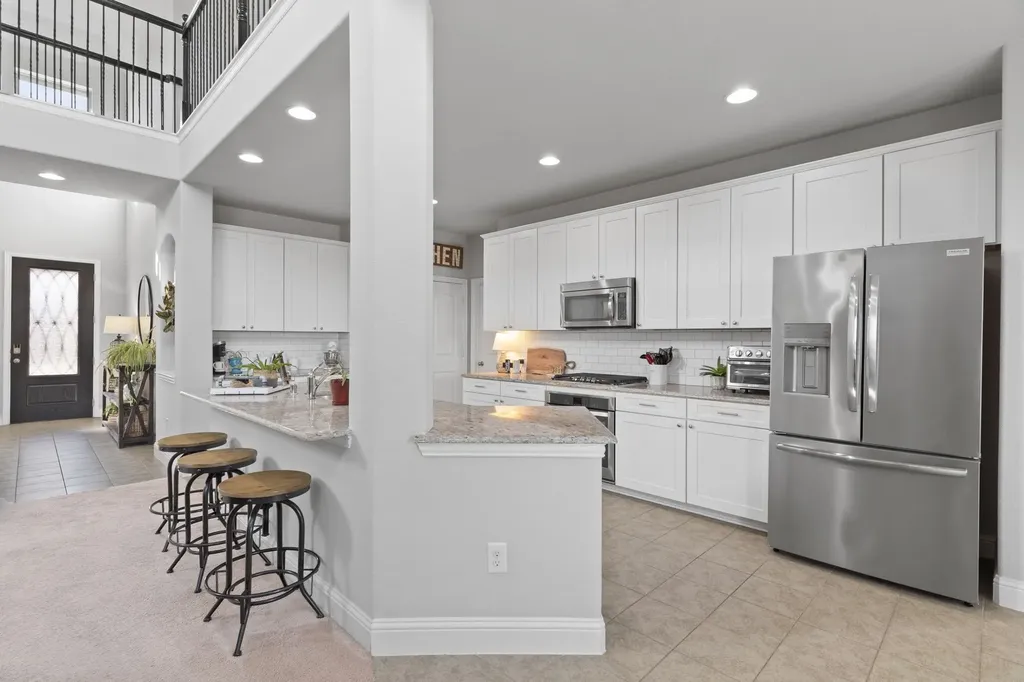 7508 W Fork Lane Mckinney TX 75071