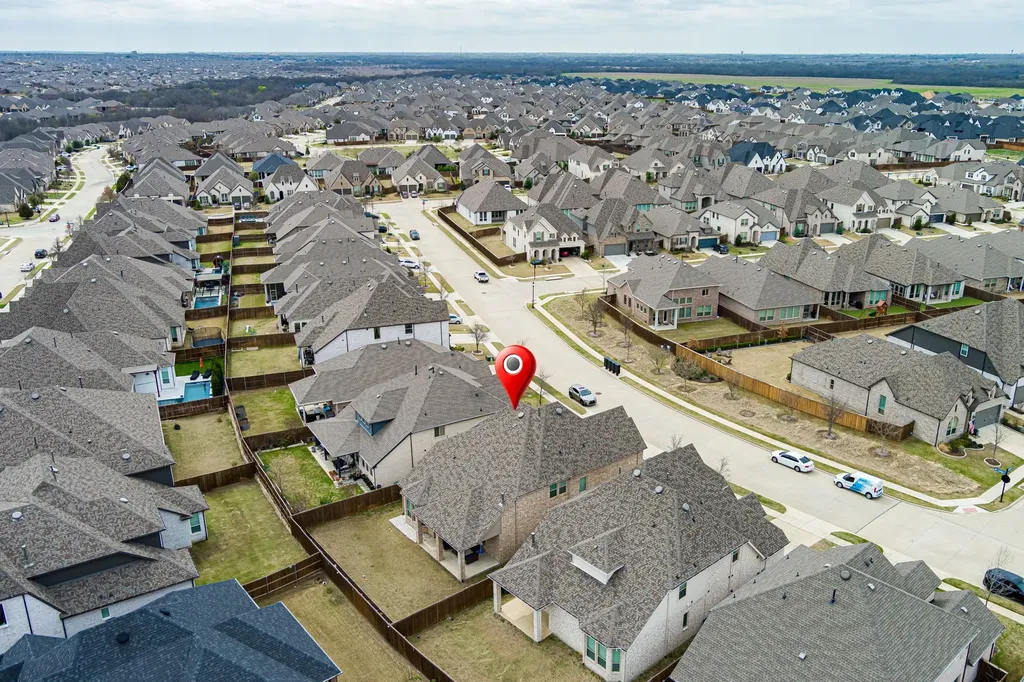 1516 Lantana Avenue Aubrey TX 76227
