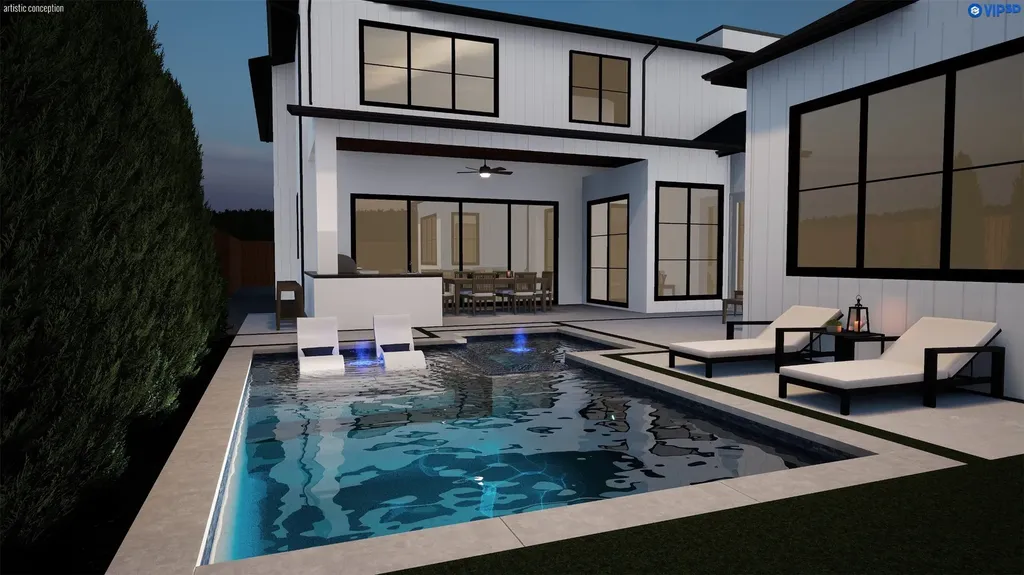 3733 Manana Drive Dallas TX 75220