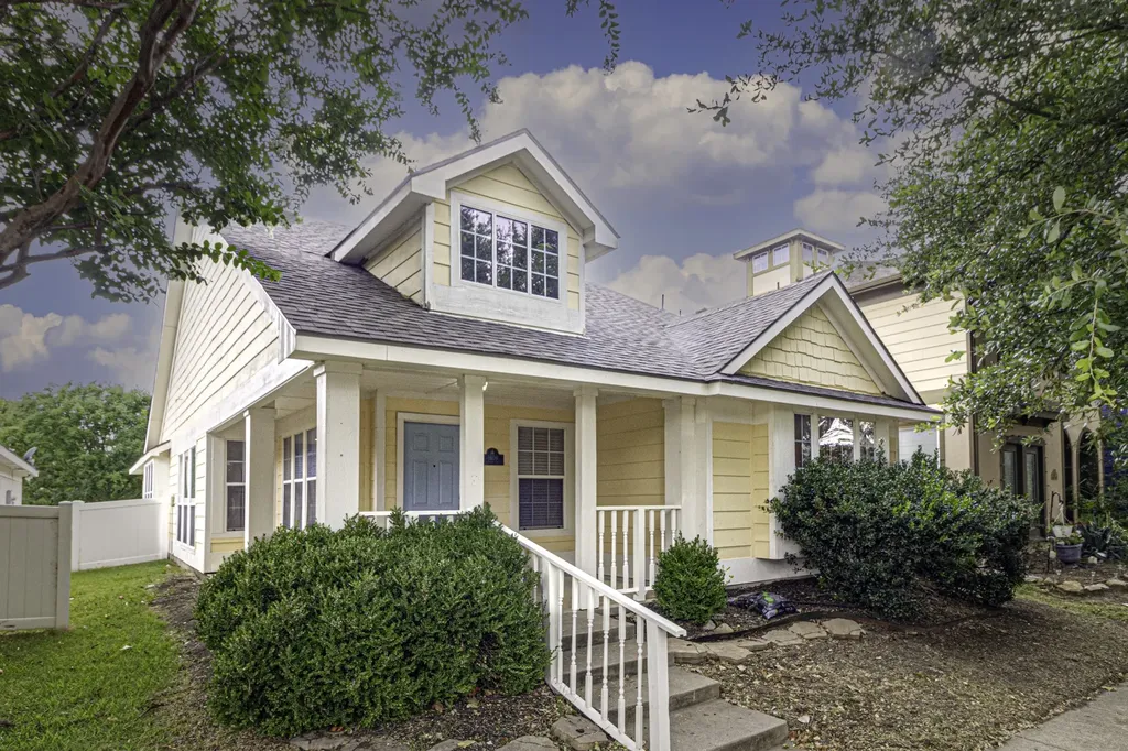 1609 Jasmine Trail Savannah TX 76227