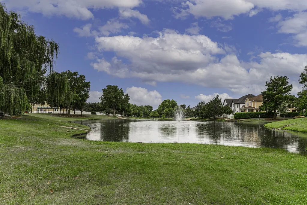 1609 Jasmine Trail Savannah TX 76227