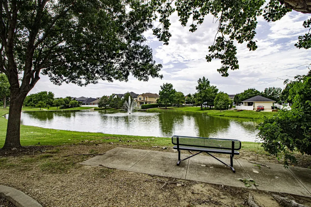 1609 Jasmine Trail Savannah TX 76227