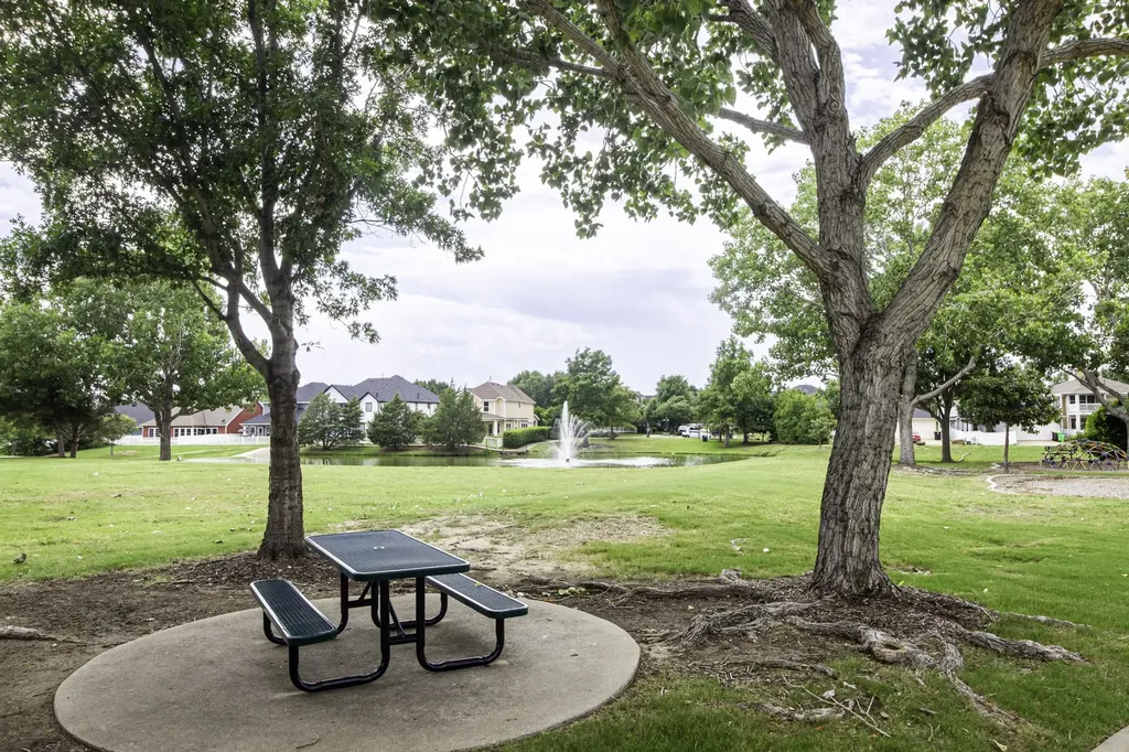 1609 Jasmine Trail Savannah TX 76227