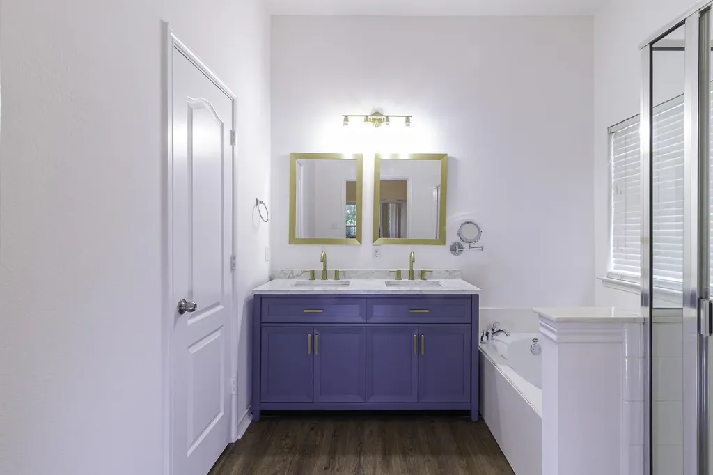 1609 Jasmine Trail Savannah TX 76227