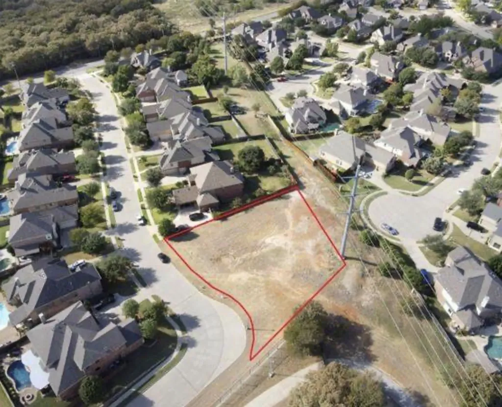229 Flanigan Hill Drive Keller TX 76248