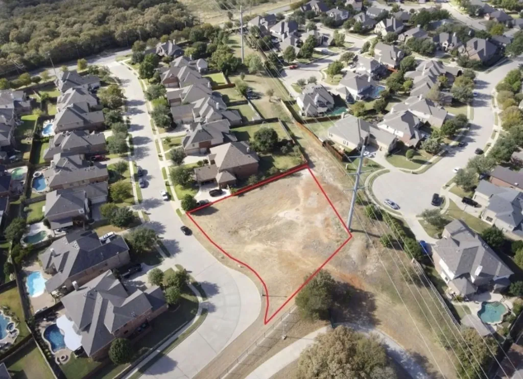 229 Flanigan Hill Drive Keller TX 76248