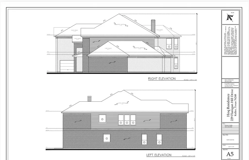 229 Flanigan Hill Drive Keller TX 76248