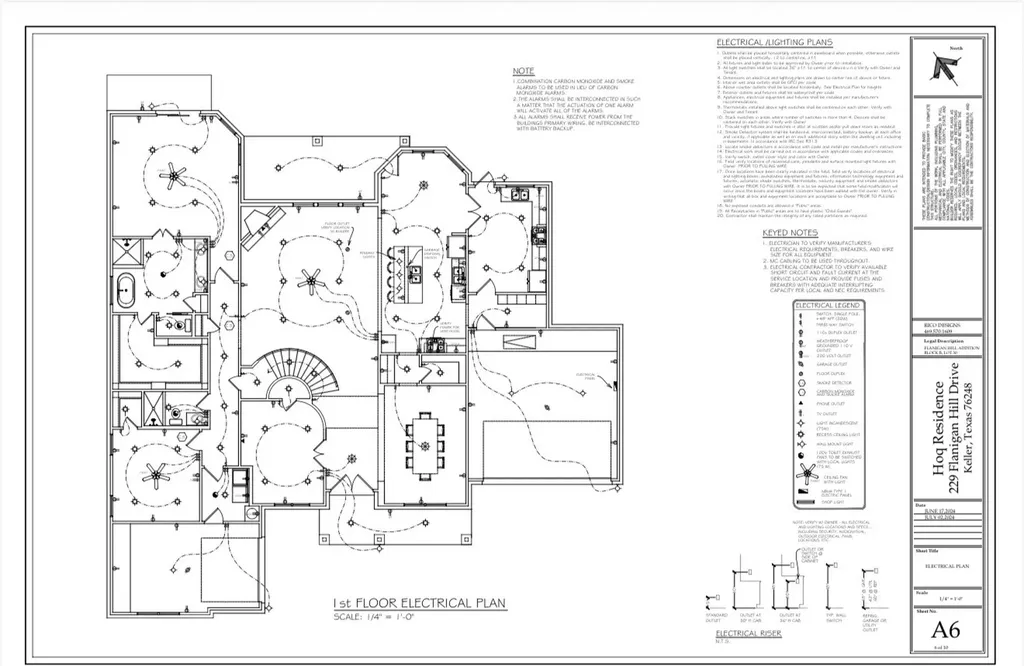 229 Flanigan Hill Drive Keller TX 76248