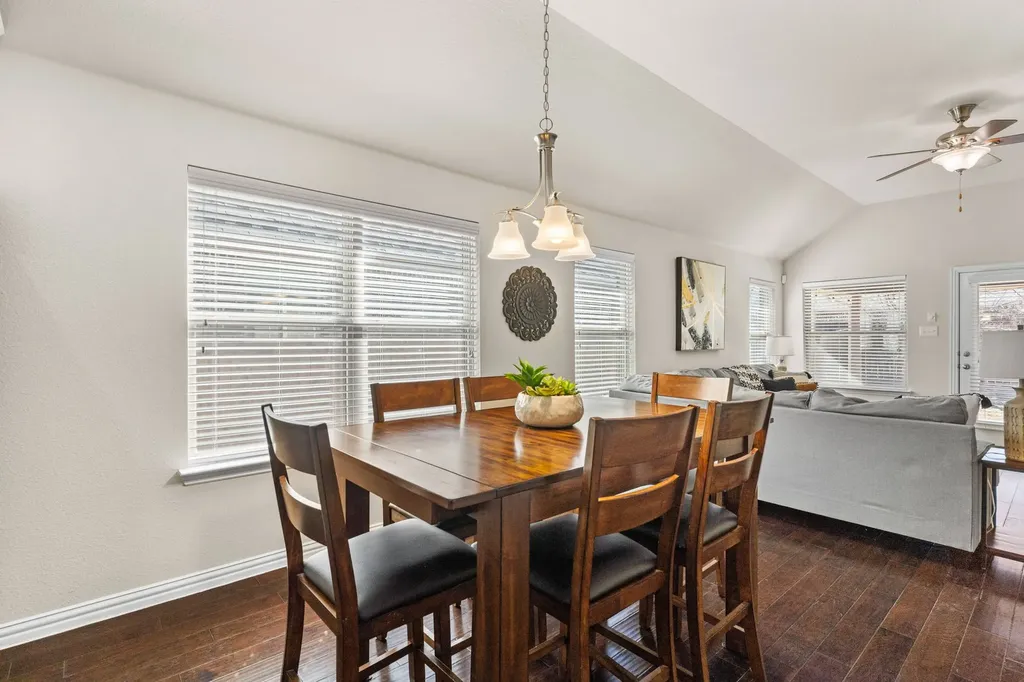7513 W Fork Lane Mckinney TX 75071