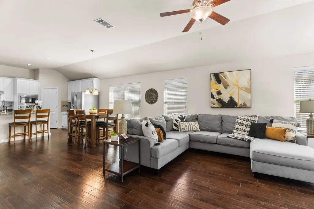 7513 W Fork Lane Mckinney TX 75071