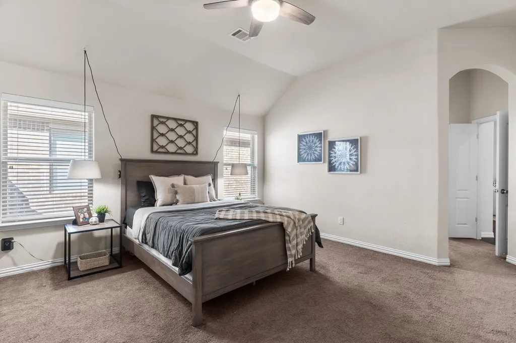 7513 W Fork Lane Mckinney TX 75071