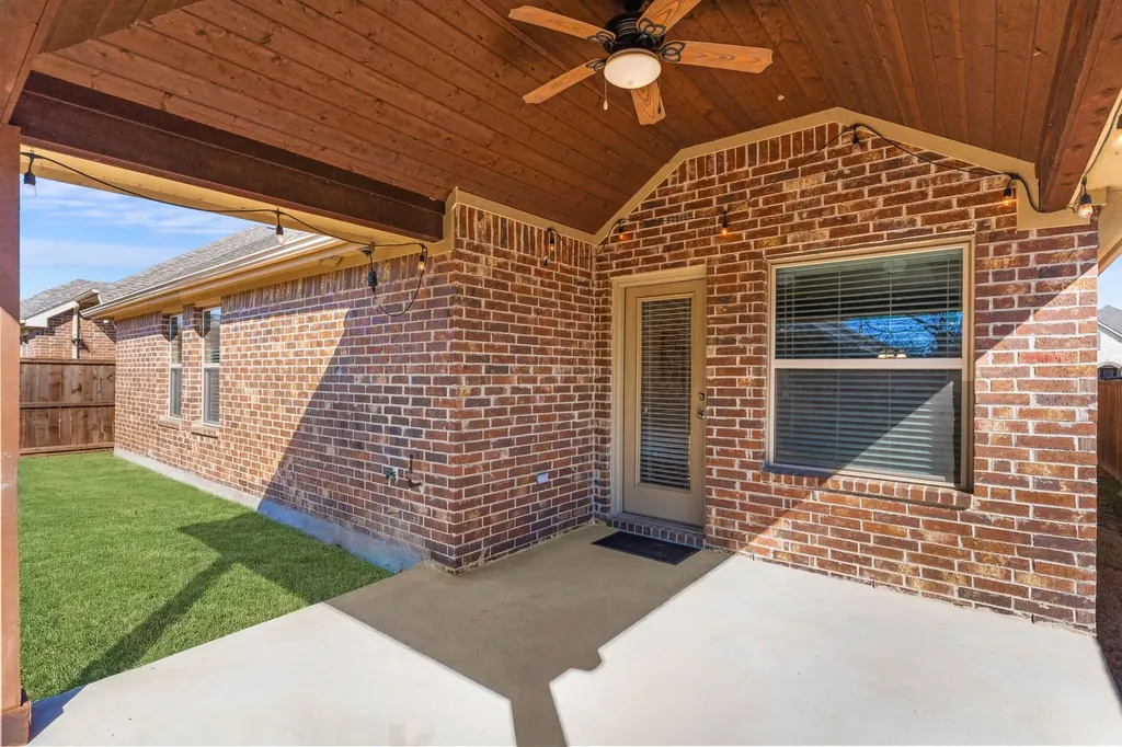 7513 W Fork Lane Mckinney TX 75071