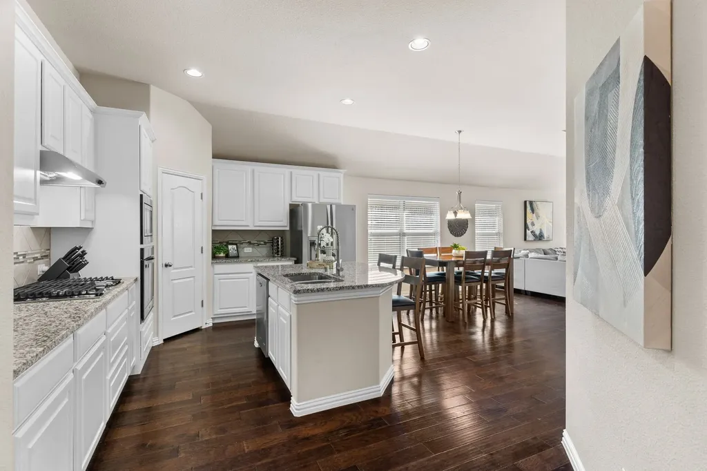 7513 W Fork Lane Mckinney TX 75071