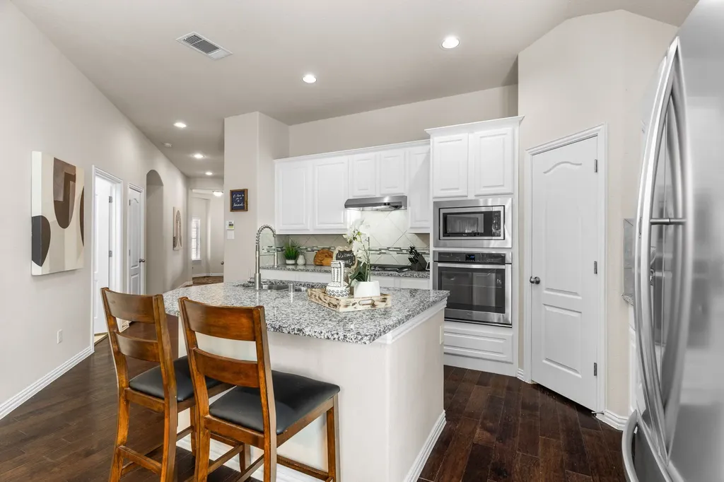 7513 W Fork Lane Mckinney TX 75071