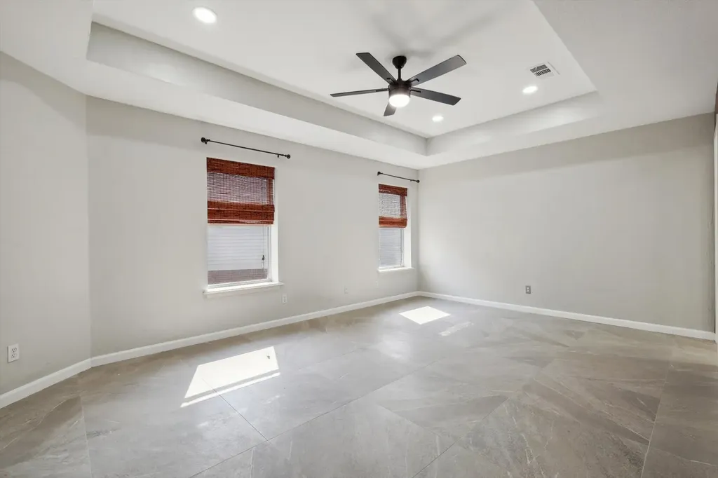 6043 Fieldstone Drive Dallas TX 75252