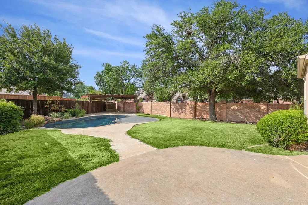 6043 Fieldstone Drive Dallas TX 75252