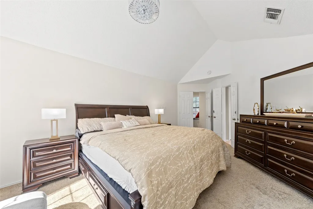 420 Santa Fe Trail Irving TX 75063