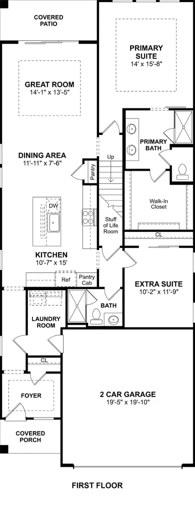 911 Sagebrush Trail Sherman TX 75092