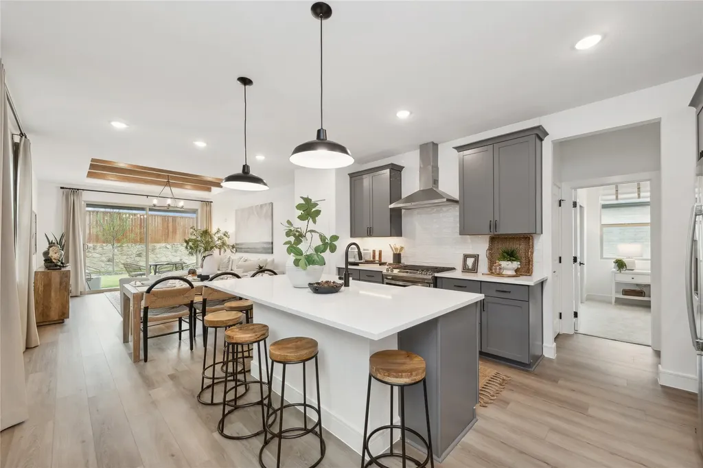 911 Sagebrush Trail Sherman TX 75092