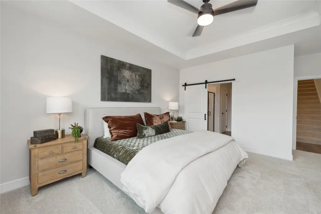 911 Sagebrush Trail Sherman TX 75092