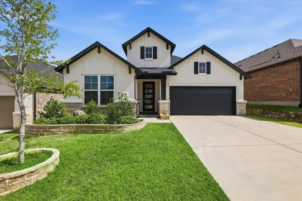 1517 Larson Lane Denton TX 76210