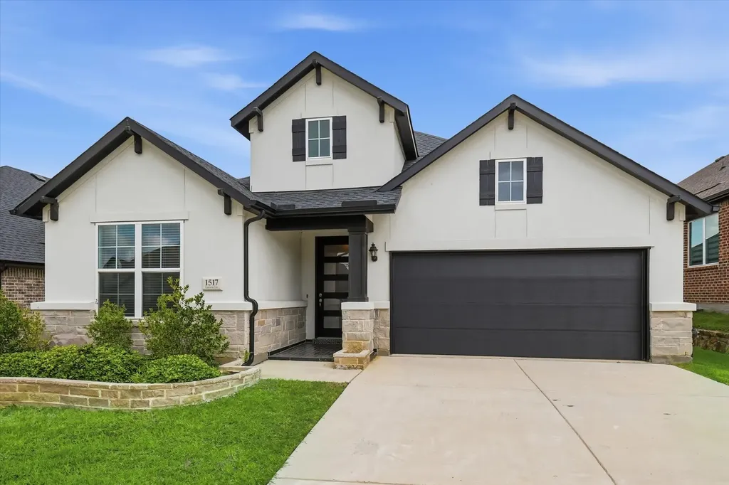 1517 Larson Lane Denton TX 76210