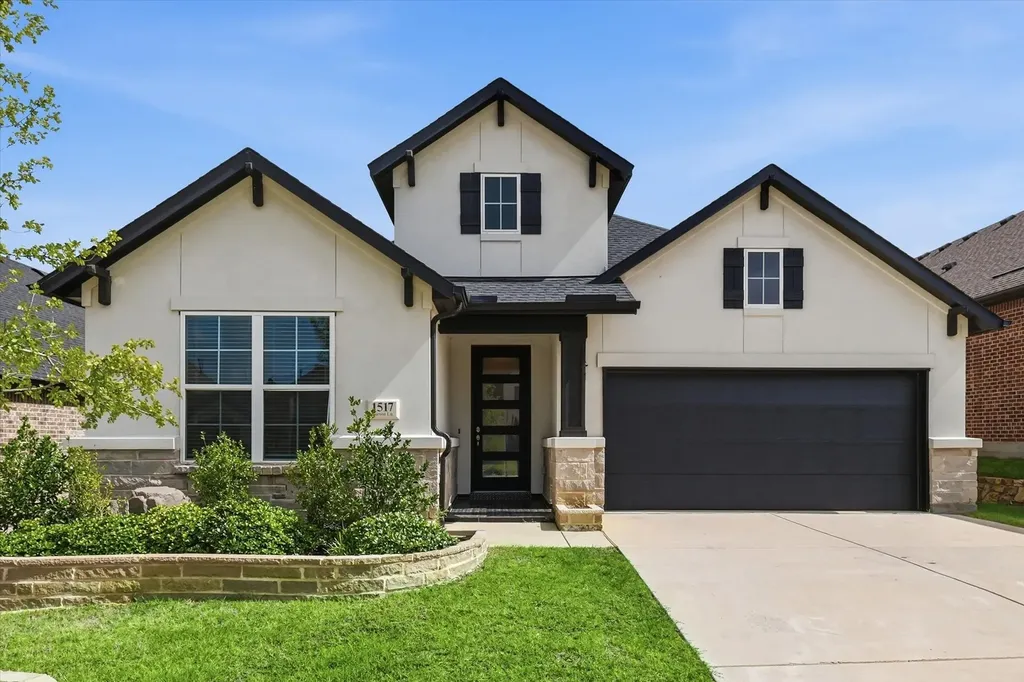 1517 Larson Lane Denton TX 76210