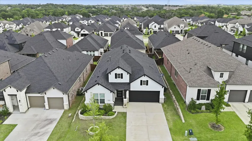 1517 Larson Lane Denton TX 76210