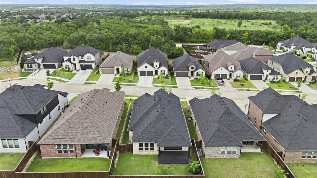 1517 Larson Lane Denton TX 76210